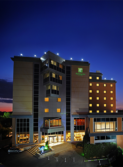 Holiday Inn